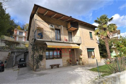 Wohnung in Amandola