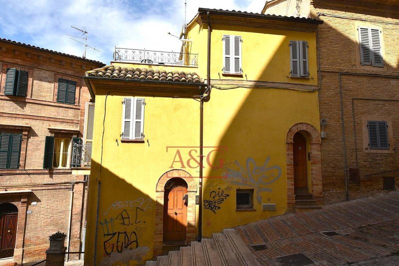Apartamento em Macerata