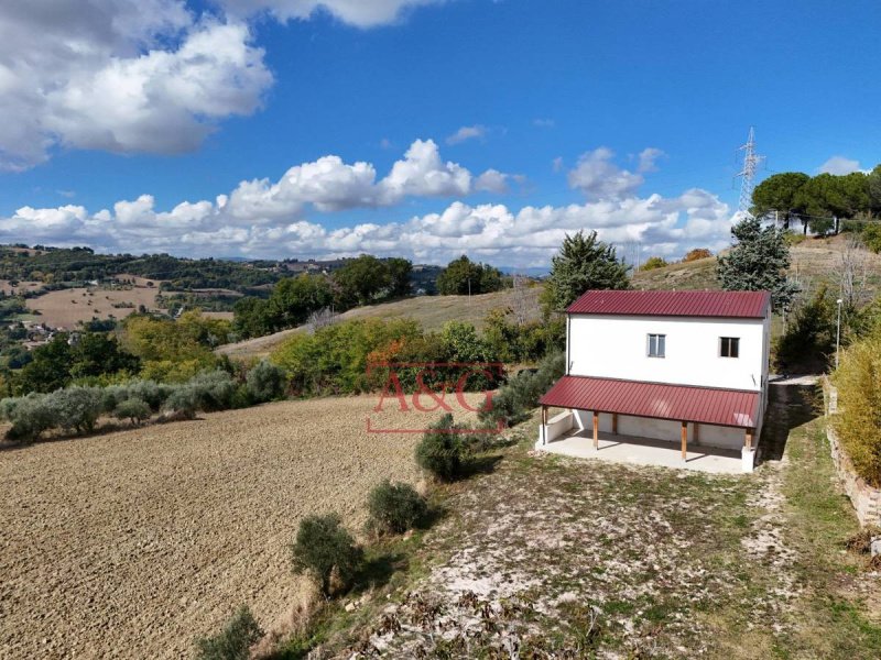 Villa i Ripe San Ginesio