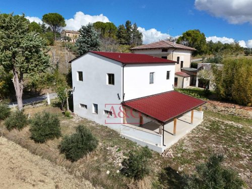 Villa i Ripe San Ginesio