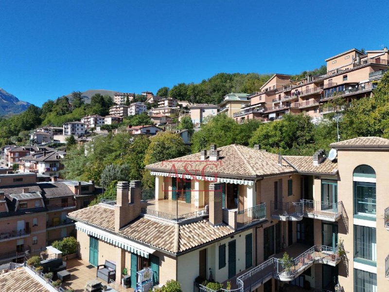 Appartement in Amandola