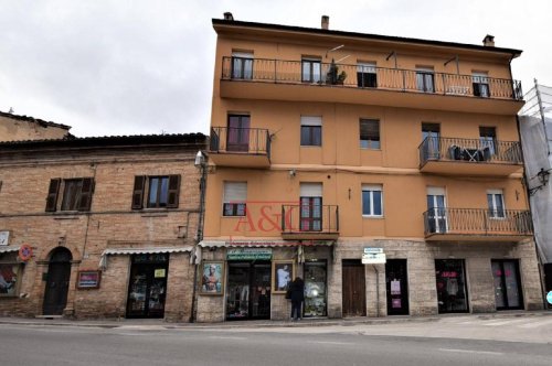 Apartamento em Sarnano