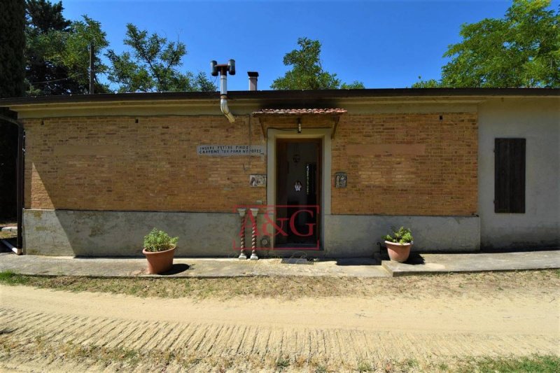 Casa indipendente a Ripatransone