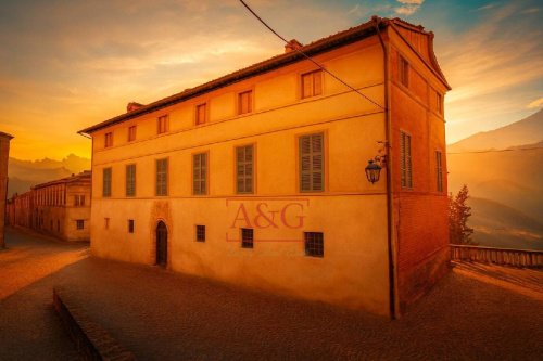 Villa in Montefortino