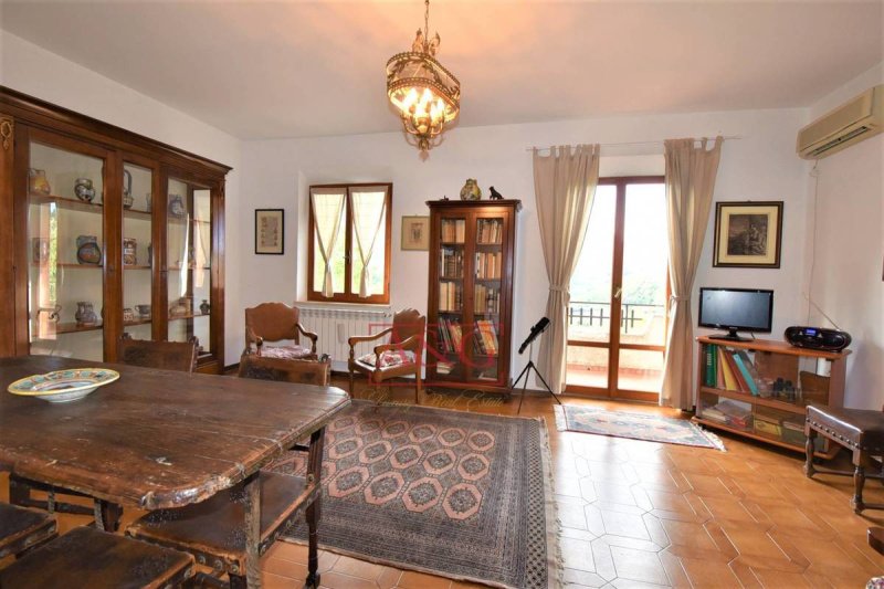 Villa i Montefortino