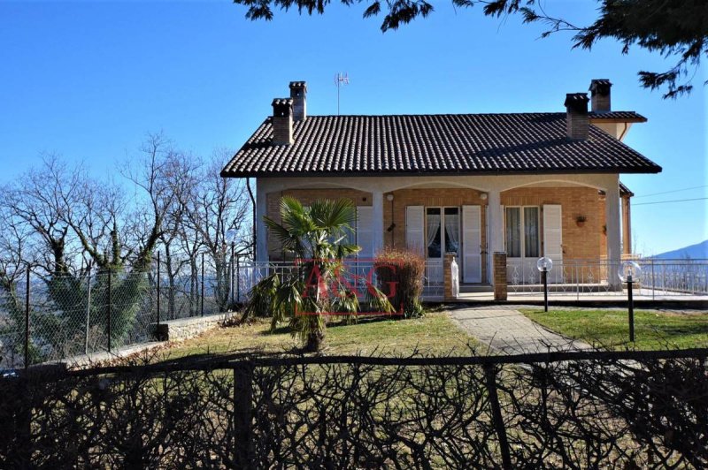Villa in Smerillo