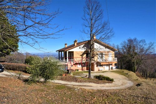 Villa in Smerillo