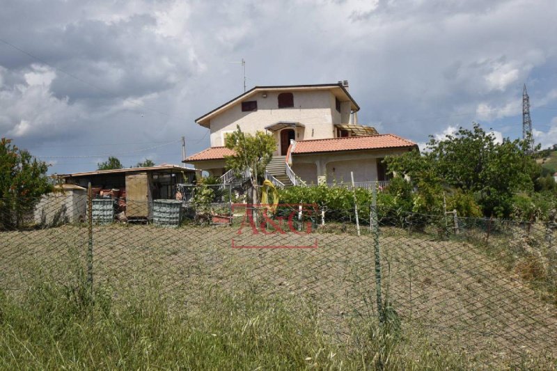 Villa à Monteprandone