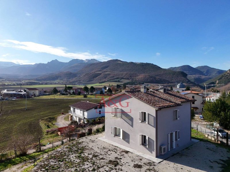 Villa in San Ginesio