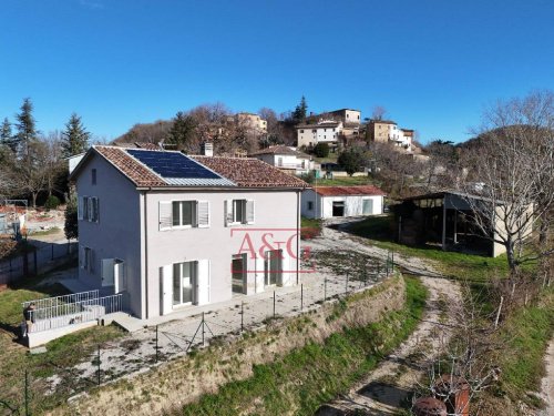 Villa in San Ginesio