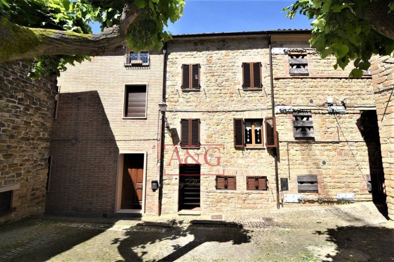 Casa independiente en Gualdo