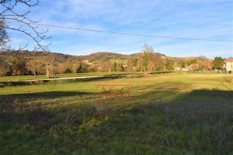 Terreno agrícola en Sarnano