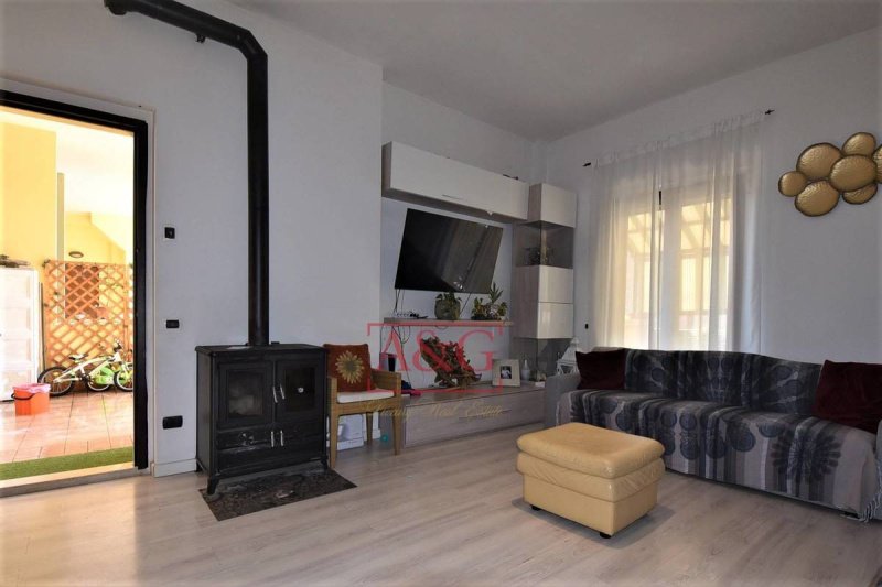 Appartement à Amandola