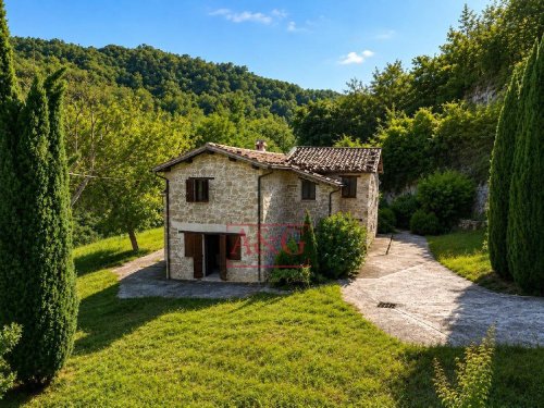 Landhaus in Venarotta
