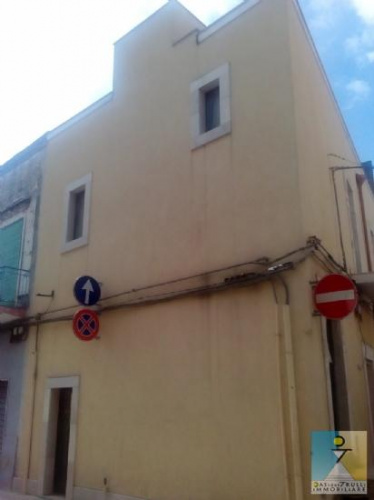 Vrijstaande woning in San Michele Salentino