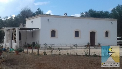 Villa en Latiano