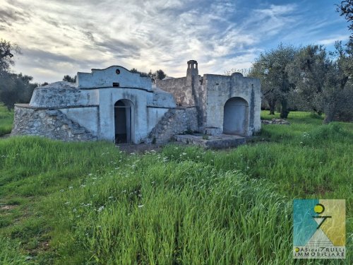 Solar em San Vito dei Normanni