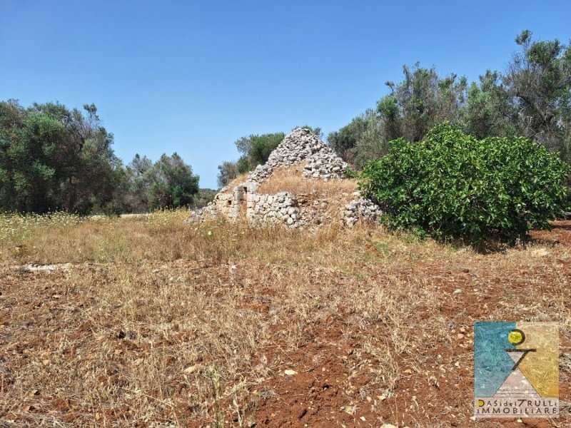 Trullo in San Vito dei Normanni