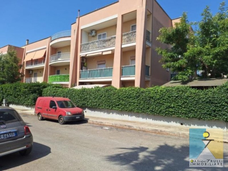 Appartement à San Vito dei Normanni