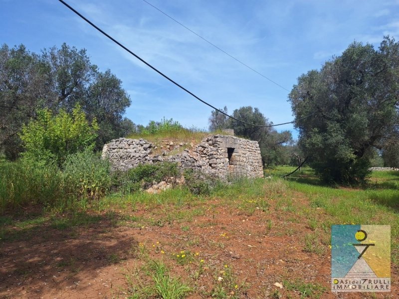 Casolare a San Vito dei Normanni