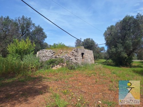 Casolare a San Vito dei Normanni