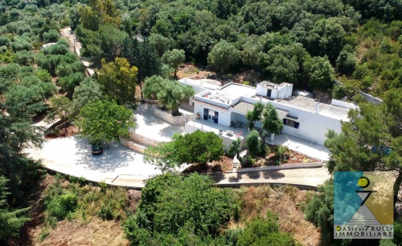 Villa i Ostuni