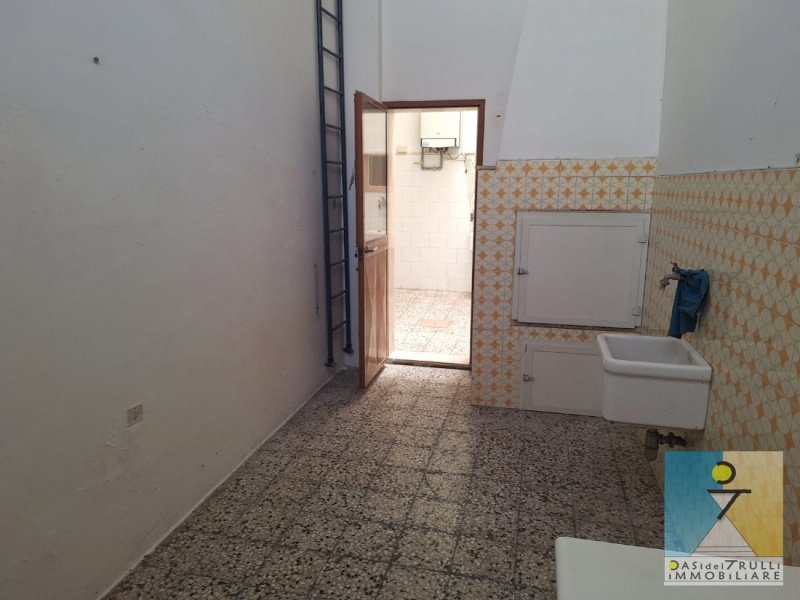 Casa a San Michele Salentino