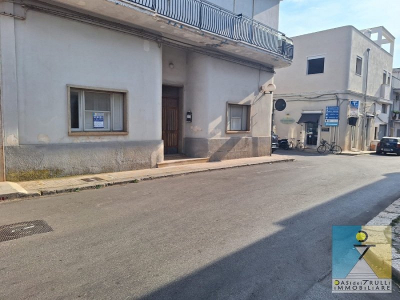 Casa a San Michele Salentino