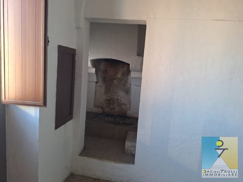 Hus i San Michele Salentino