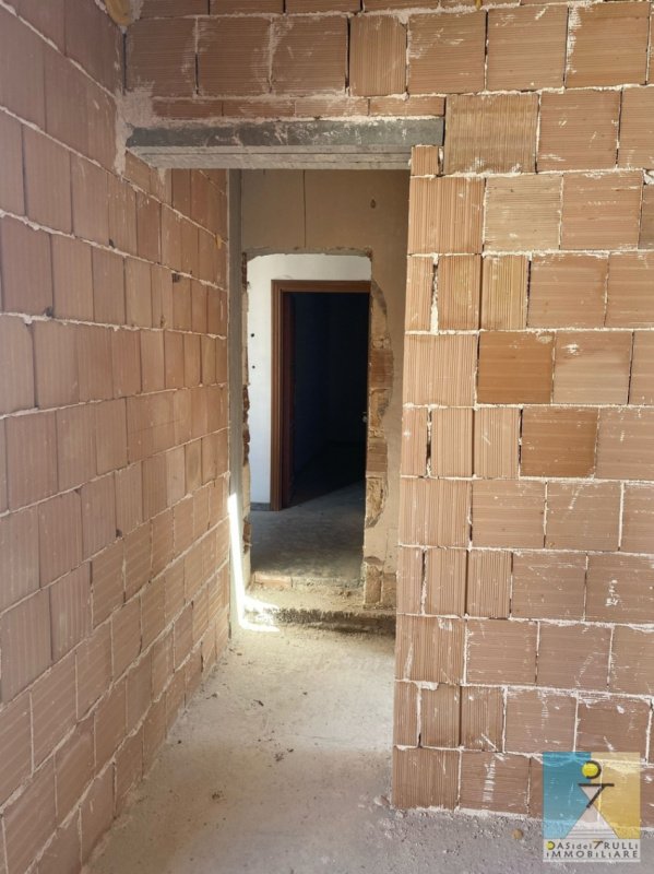 Квартира в Сан-Микеле-Салентино