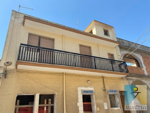 Appartamento a San Michele Salentino