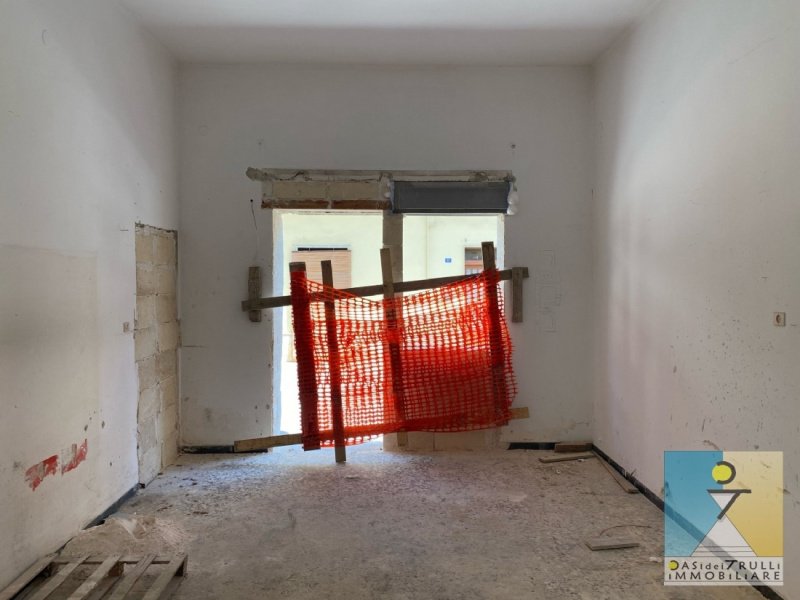 Appartement à San Michele Salentino