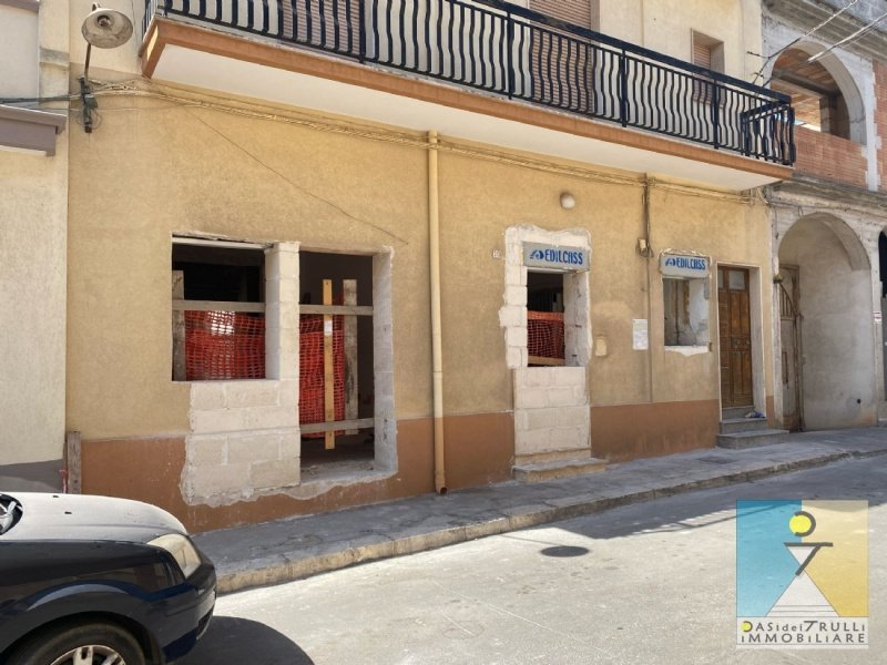 Appartement à San Michele Salentino