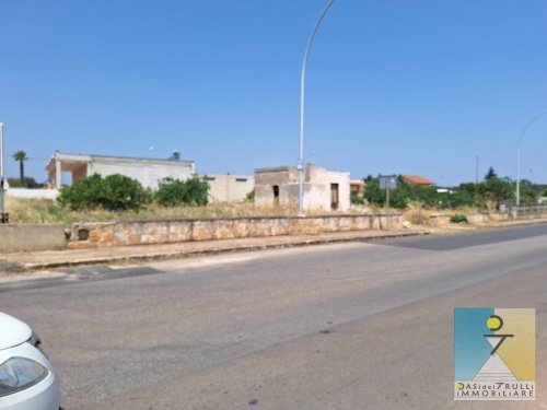 Lamia en San Michele Salentino