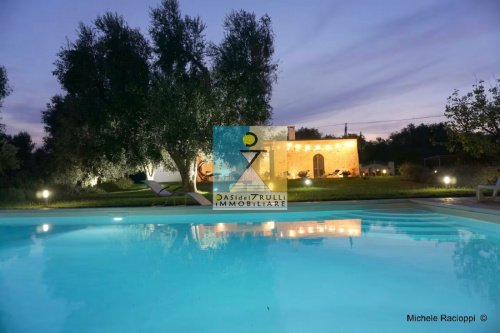 Lamia a San Michele Salentino