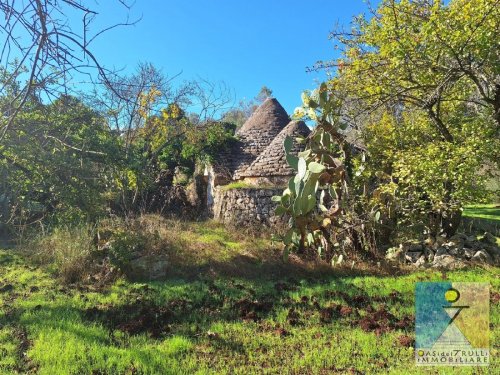 Maison de campagne à San Michele Salentino