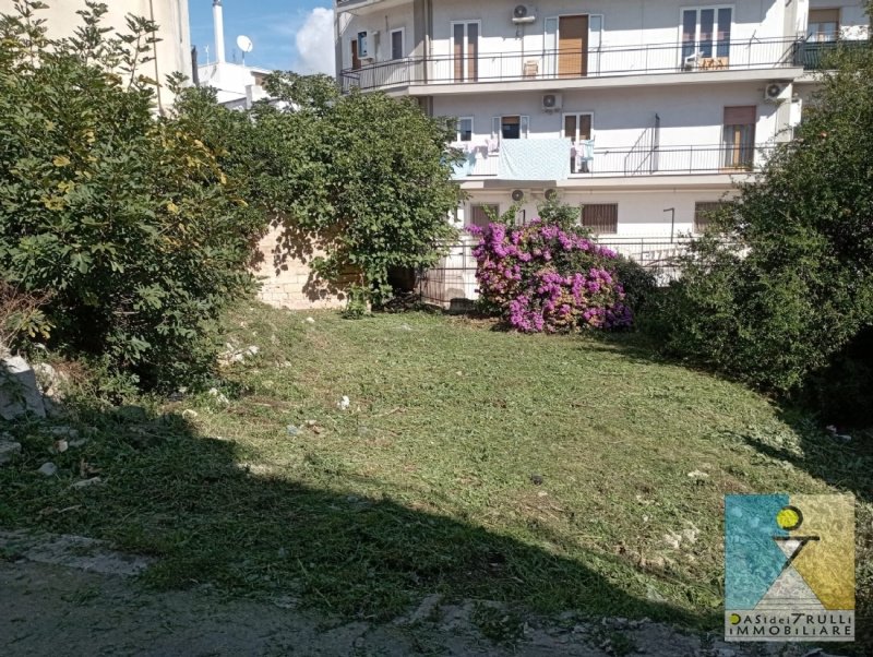 Schloss in Ceglie Messapica