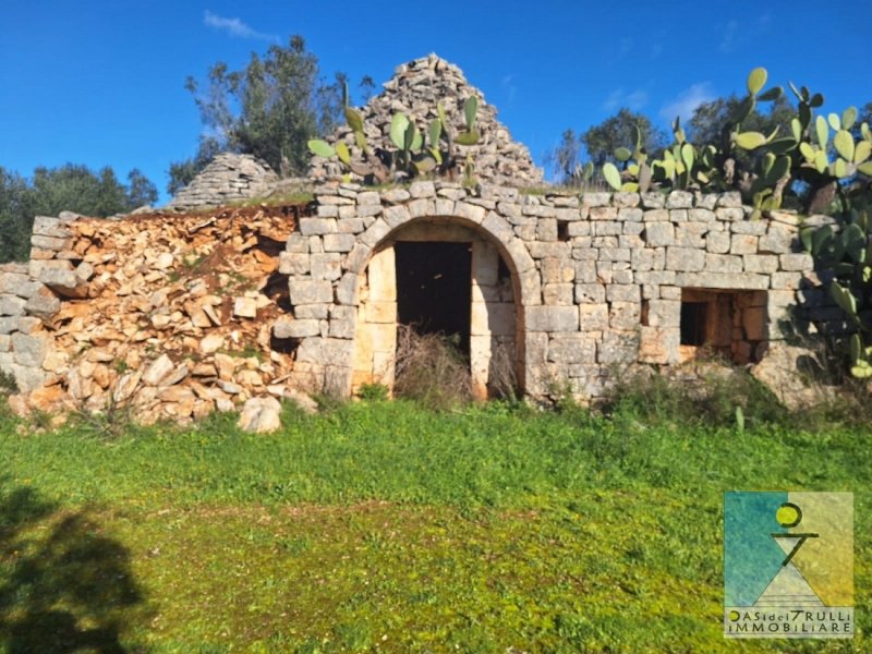 Country house in San Michele Salentino