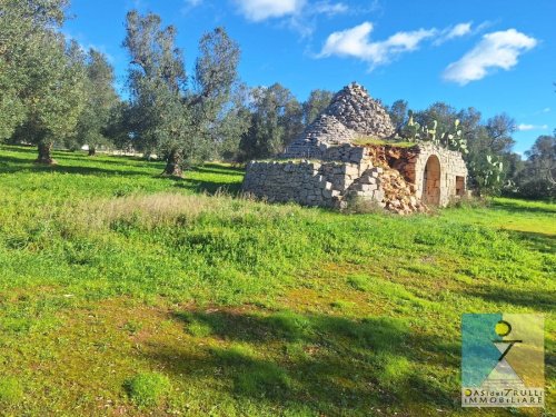 Country house in San Michele Salentino