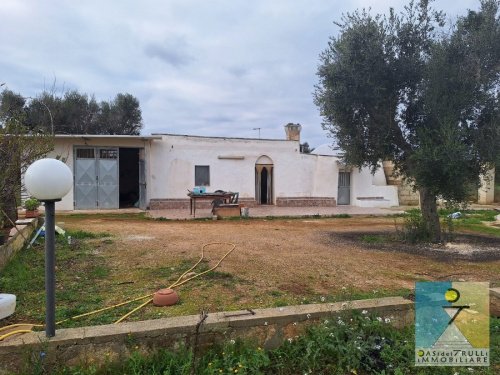 Trullo à San Vito dei Normanni