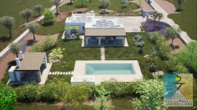 Bauland in Carovigno