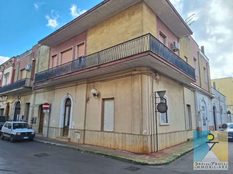 3 Bedrooms Penthouse for sale in San Michele Salentino [800916] | Gate-away®