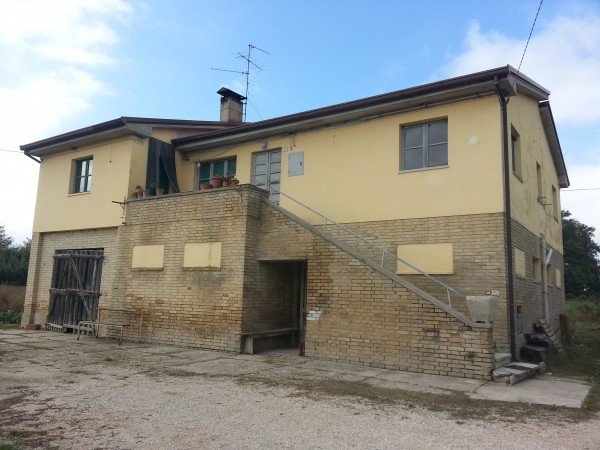 House in Fermo