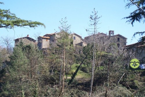 Дом в Читта-ди-Кастелло