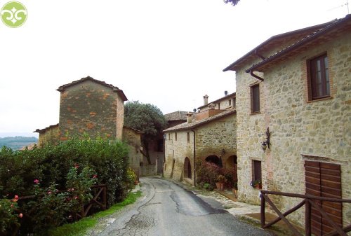 House in Monte Santa Maria Tiberina