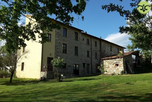 House in Pennabilli
