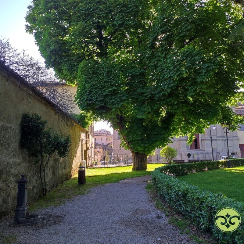 House in Città di Castello