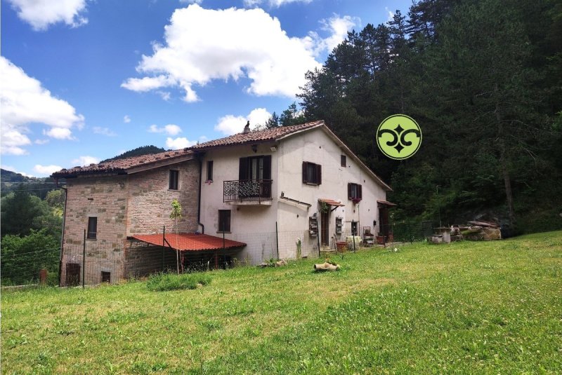 Maison à Gubbio