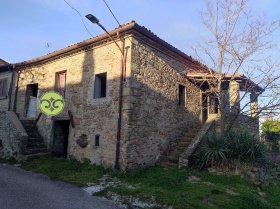 Casa en Città di Castello