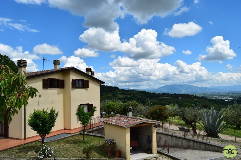 Villa in Perugia